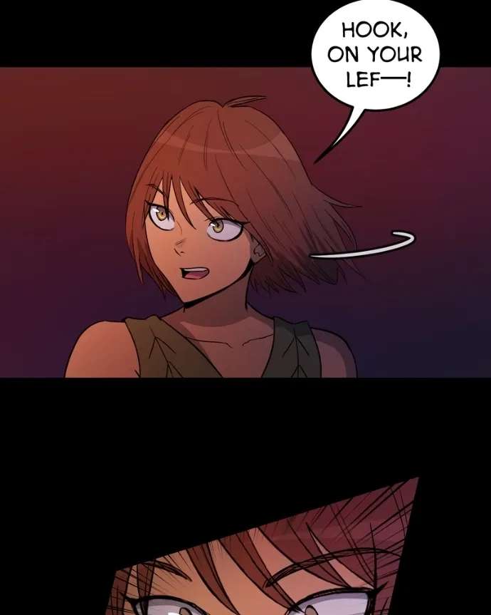 The Wendybird Chapter 54 - page 37