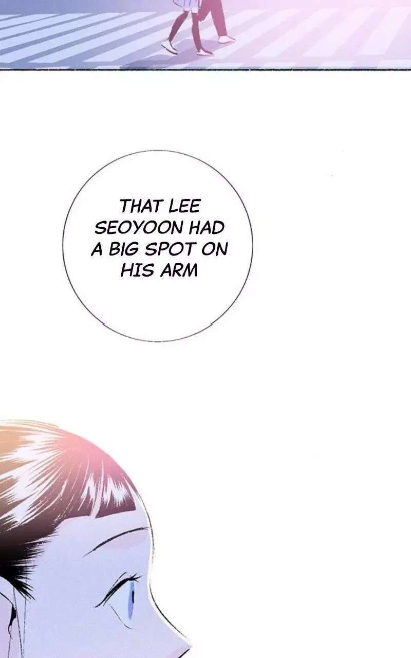 Why Don't I Have Anyone by My Side? Chapter 47 - page 60