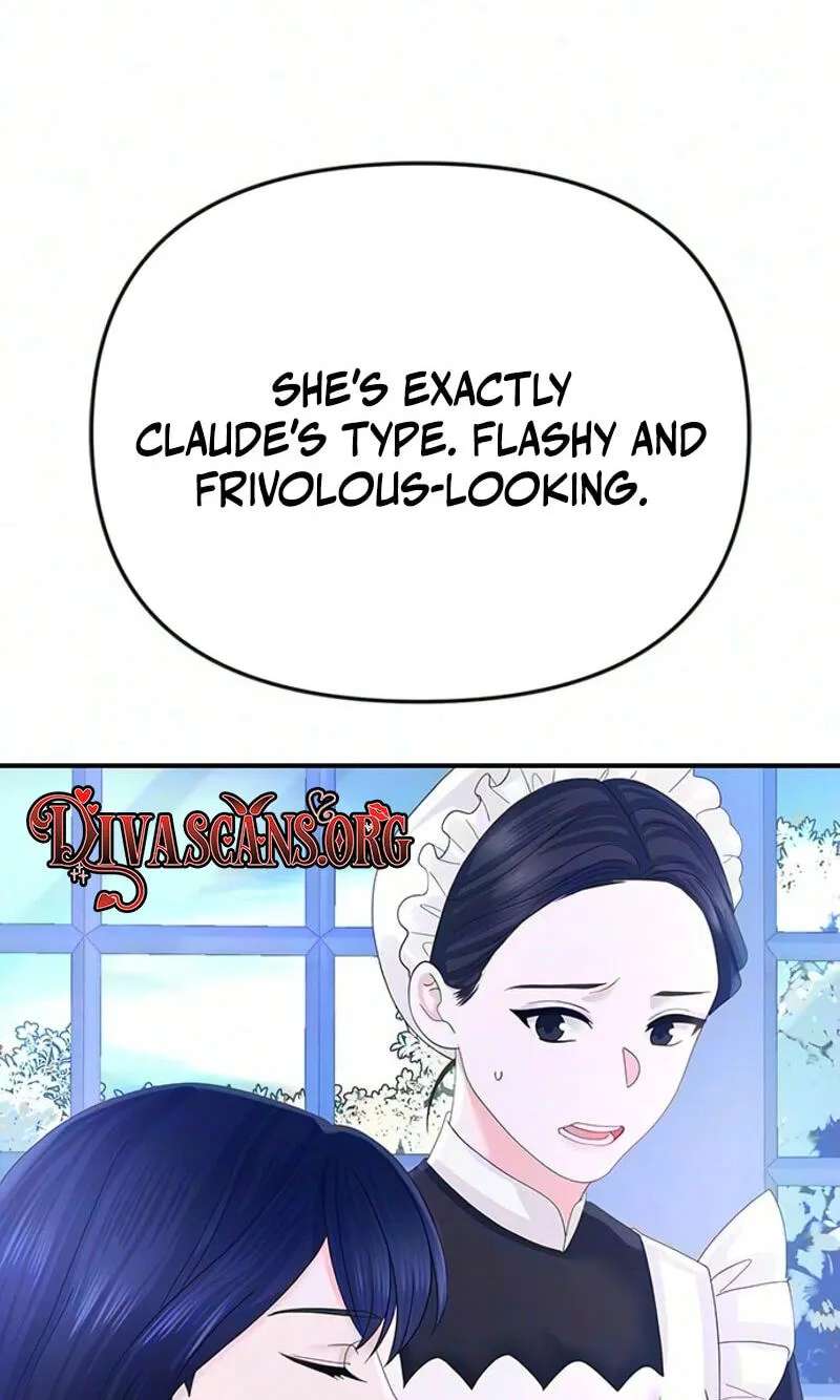 The Secret of the Étoile Chapter 15 - page 77