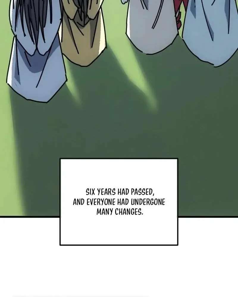 My Simulated Path to Immortality Chapter 74 - page 8