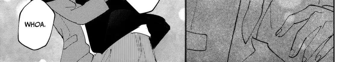 All the Way With Idol-kun! Chapter 5 - page 39