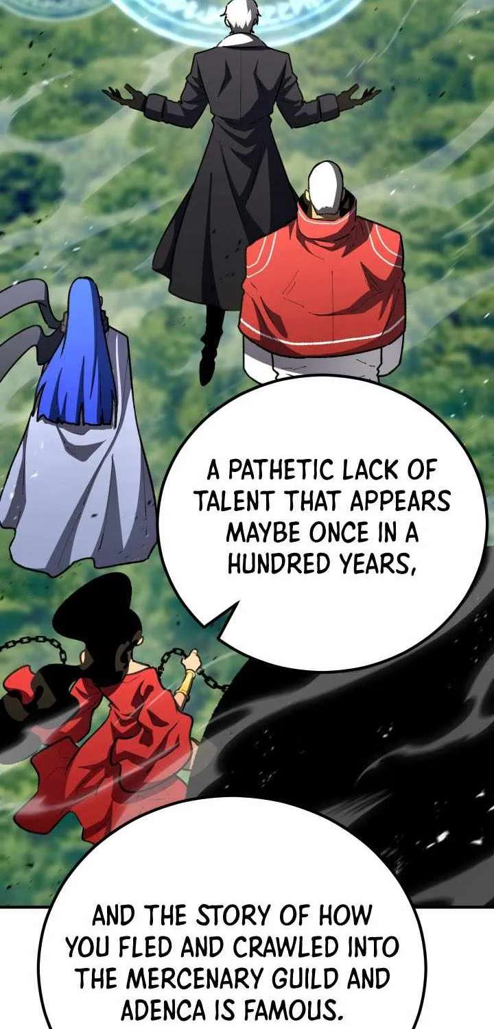 Standard Of Reincarnation Chapter 195 - page 93