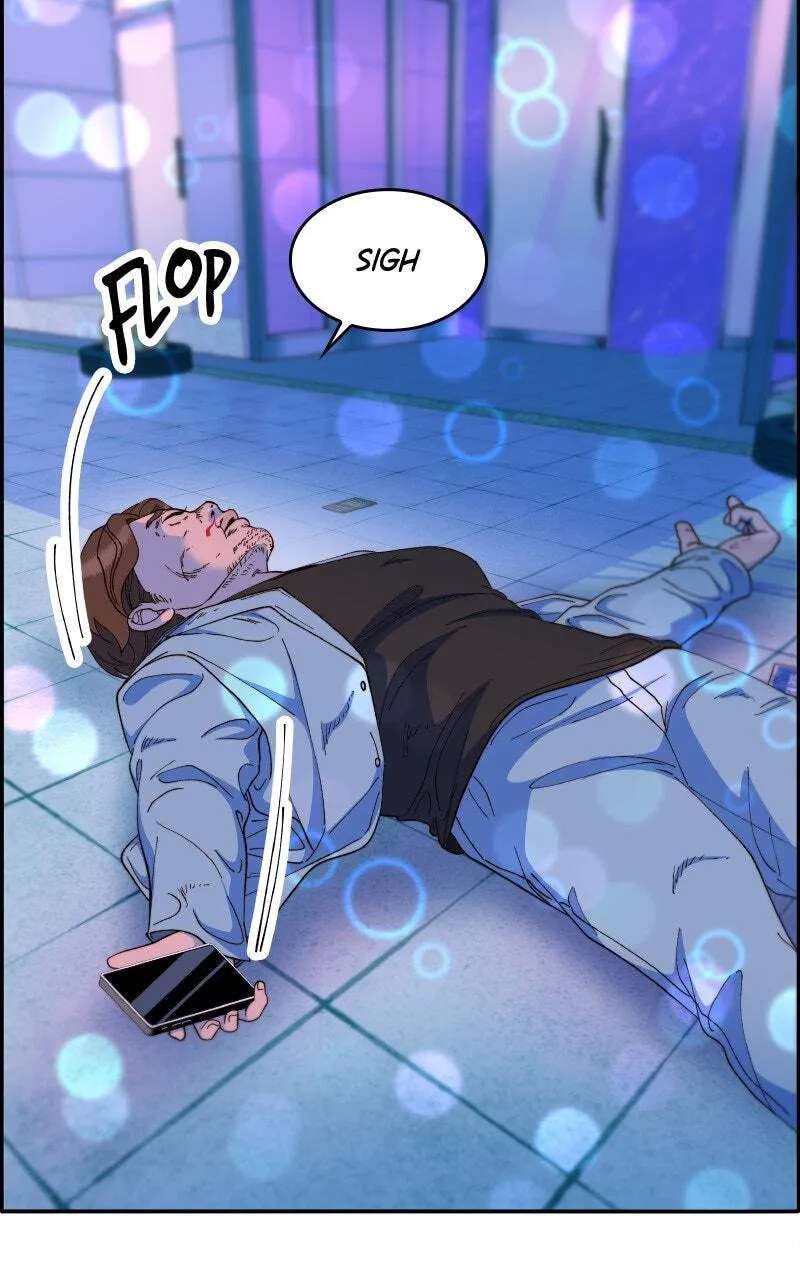 Momfluencer Chapter 87 - page 11