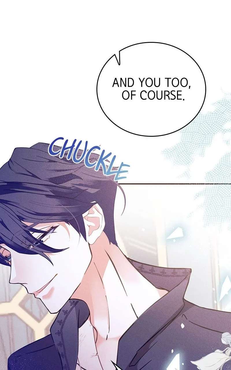 My Unwanted Engagement withthe Final Boss Prince Chapter 11 - page 87