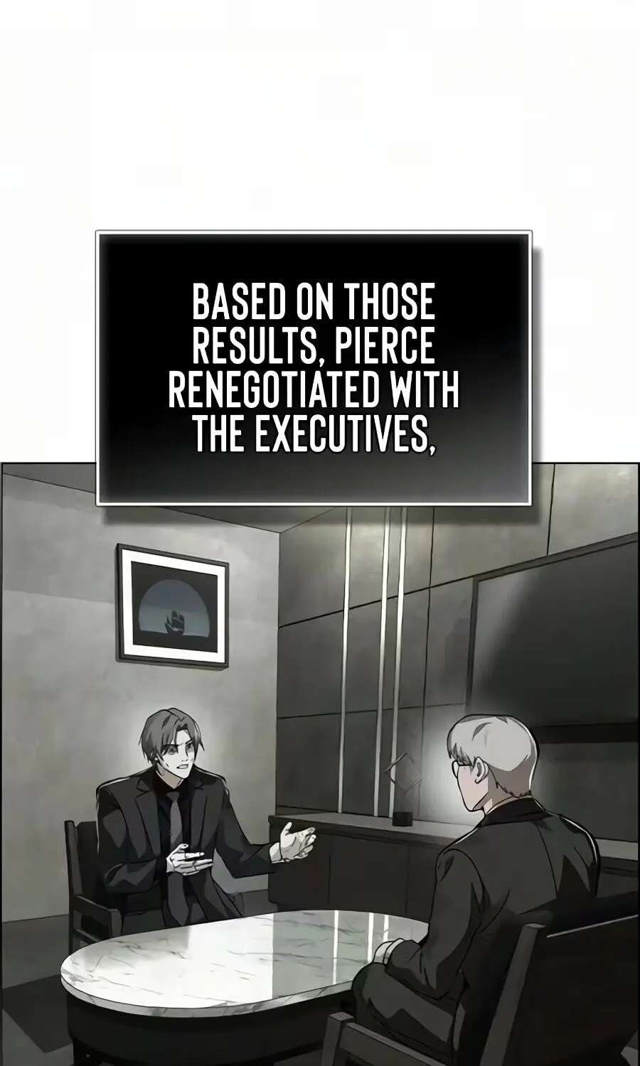 Wall Street Genius's Time-Limited Investment Method Chapter 12 - page 71
