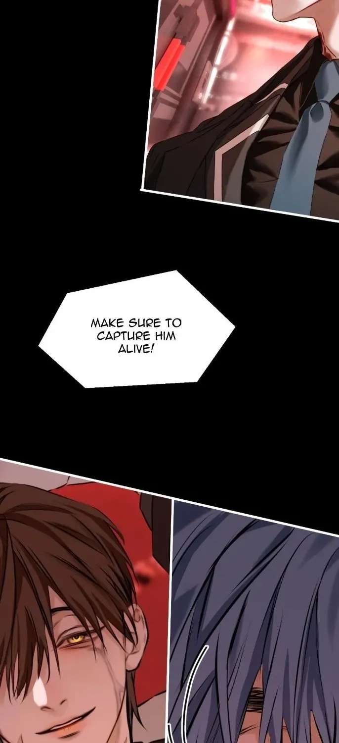 Black Tide Chapter 4 - page 58