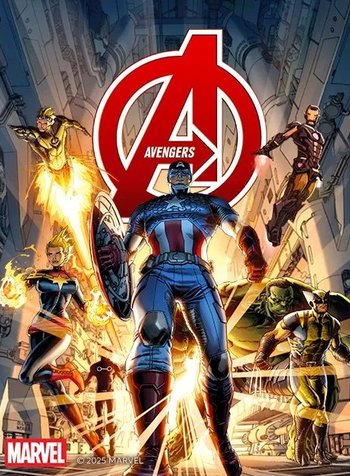 Avengers