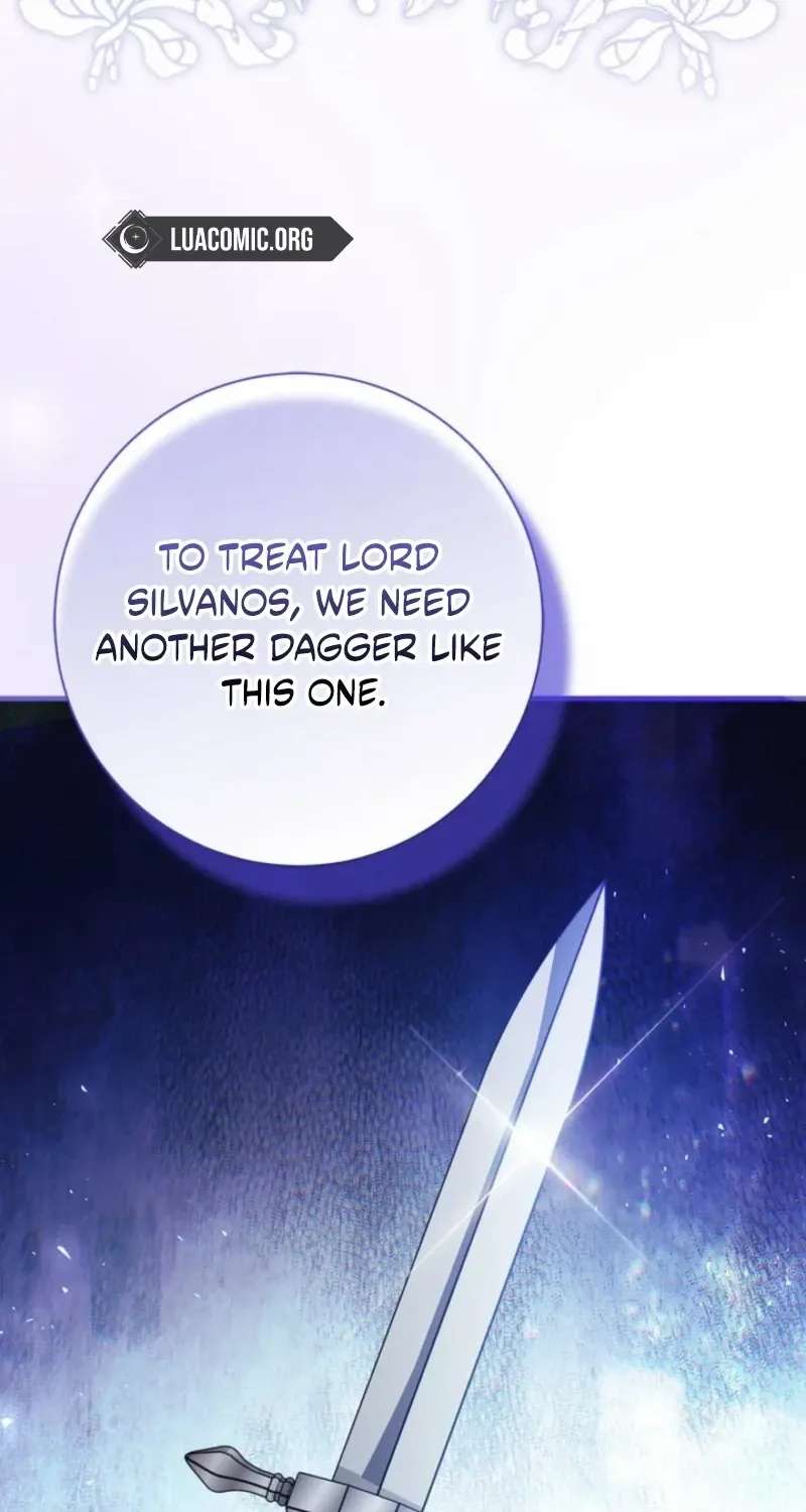 Beloved Contract Lady of the County Chapter 43 - page 36