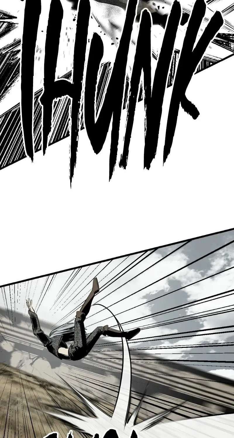 Hero Killer Chapter 286 - page 64