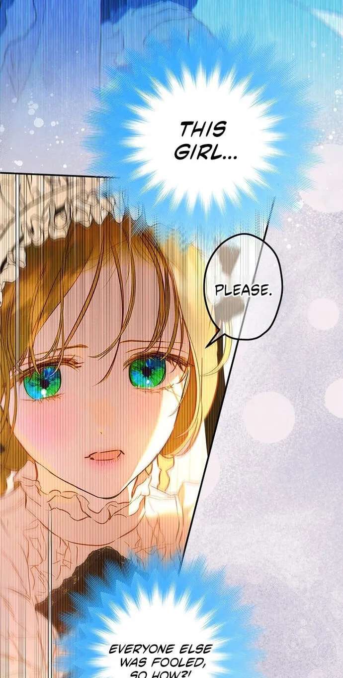 Mother's Contract Marriage Chapter 117 - page 64