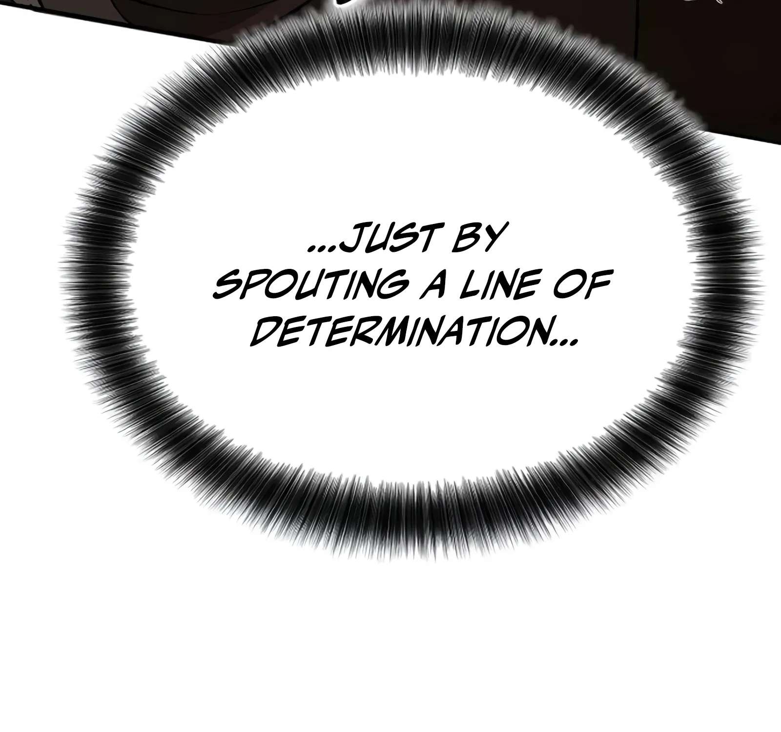 The Divine Brush Chapter 3 - page 244