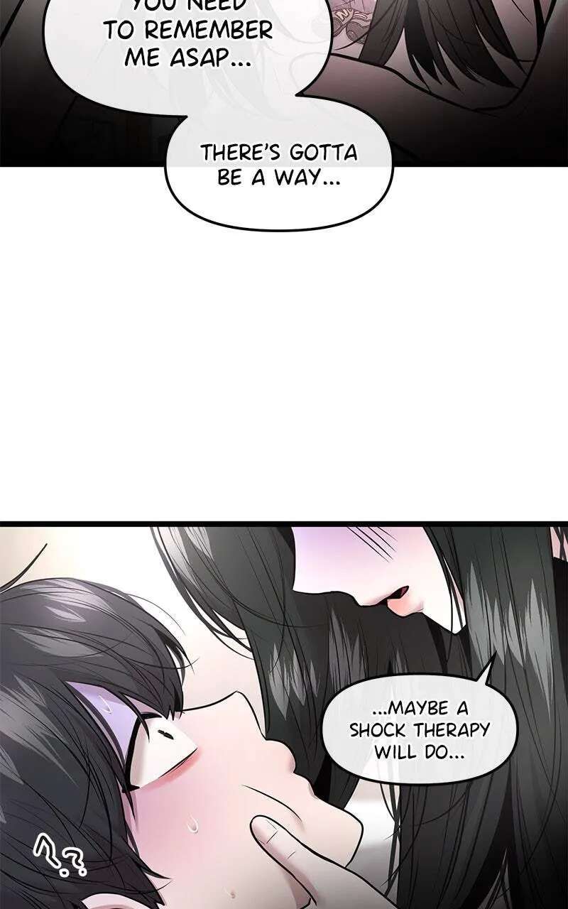 Back To Chanbi Chapter 101 - page 86
