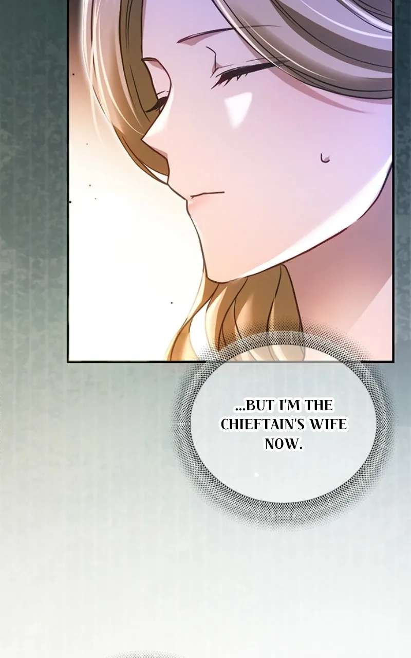 The Northern Warrior’sBeloved Bride Chapter 7 - page 33