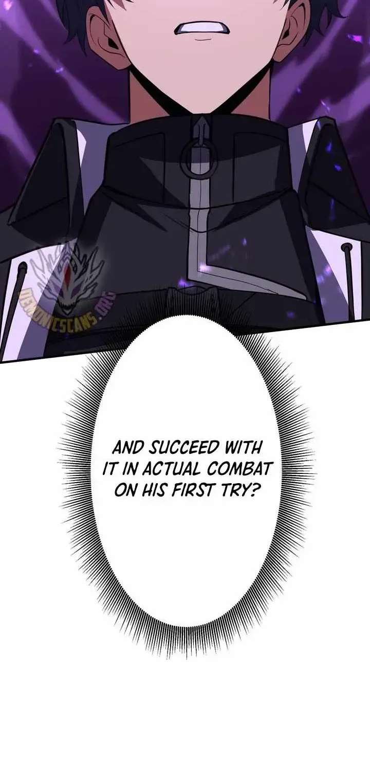The Underworld Transcendent Returns Chapter 40 - page 99