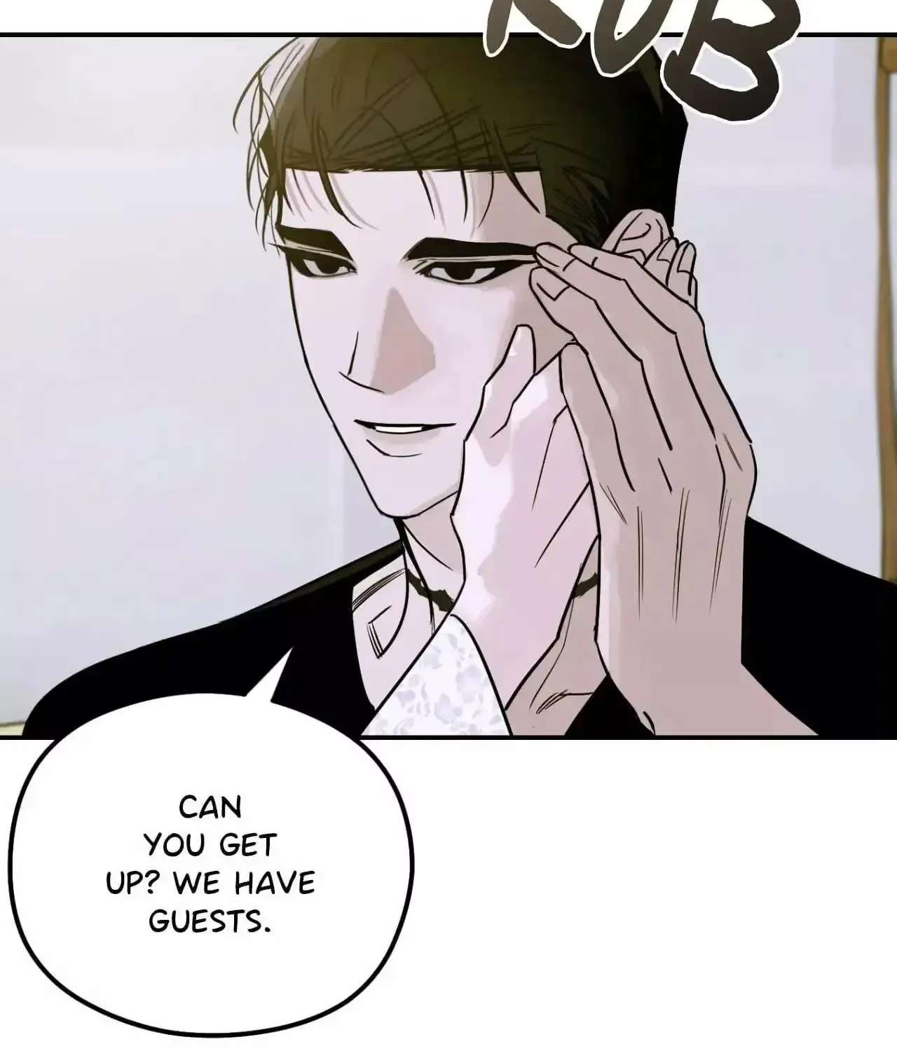 In the Shadow of the Serpent Chapter 38 - page 10
