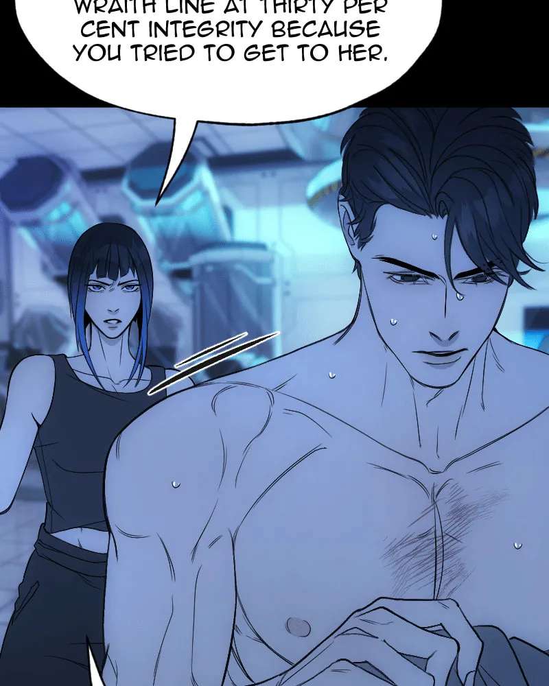 In The Bleak Midwinter Chapter 140 - page 13