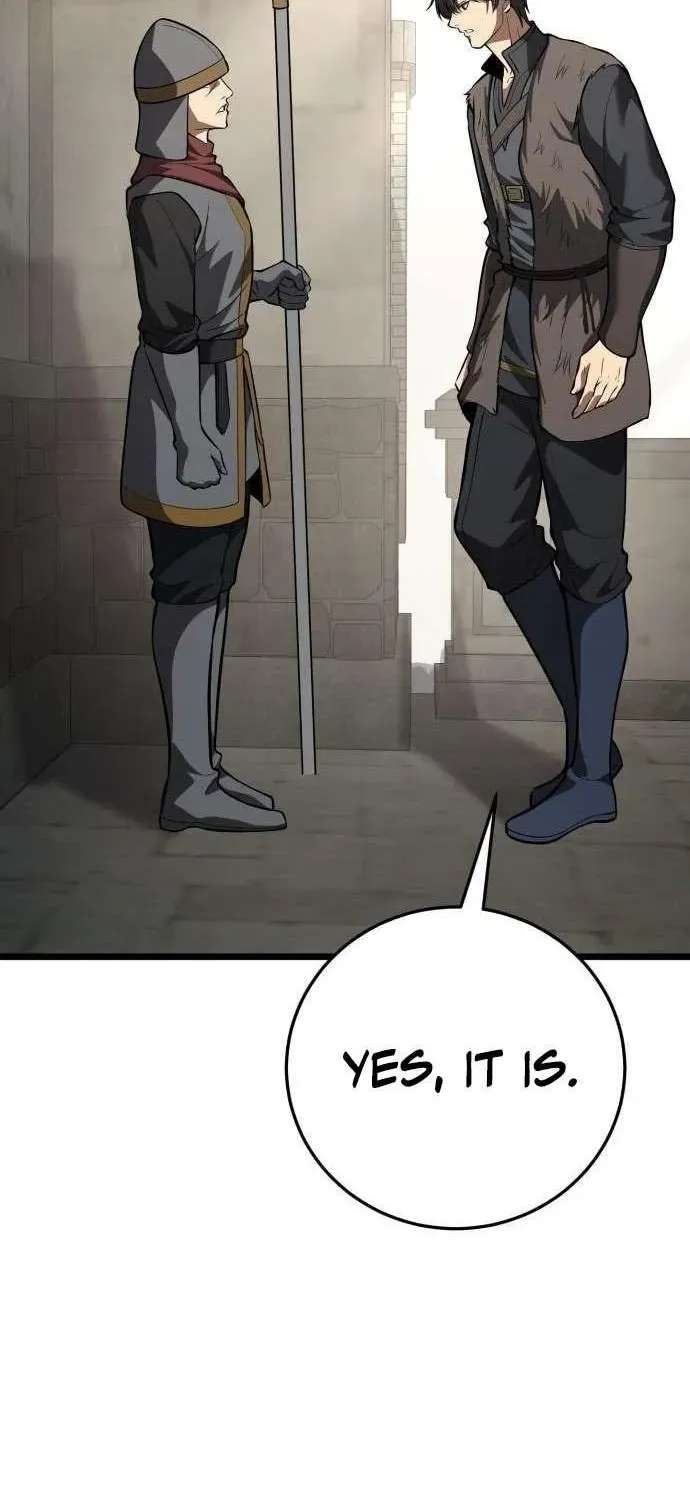 A Married Man in Another World's Story Chapter 25 - page 84
