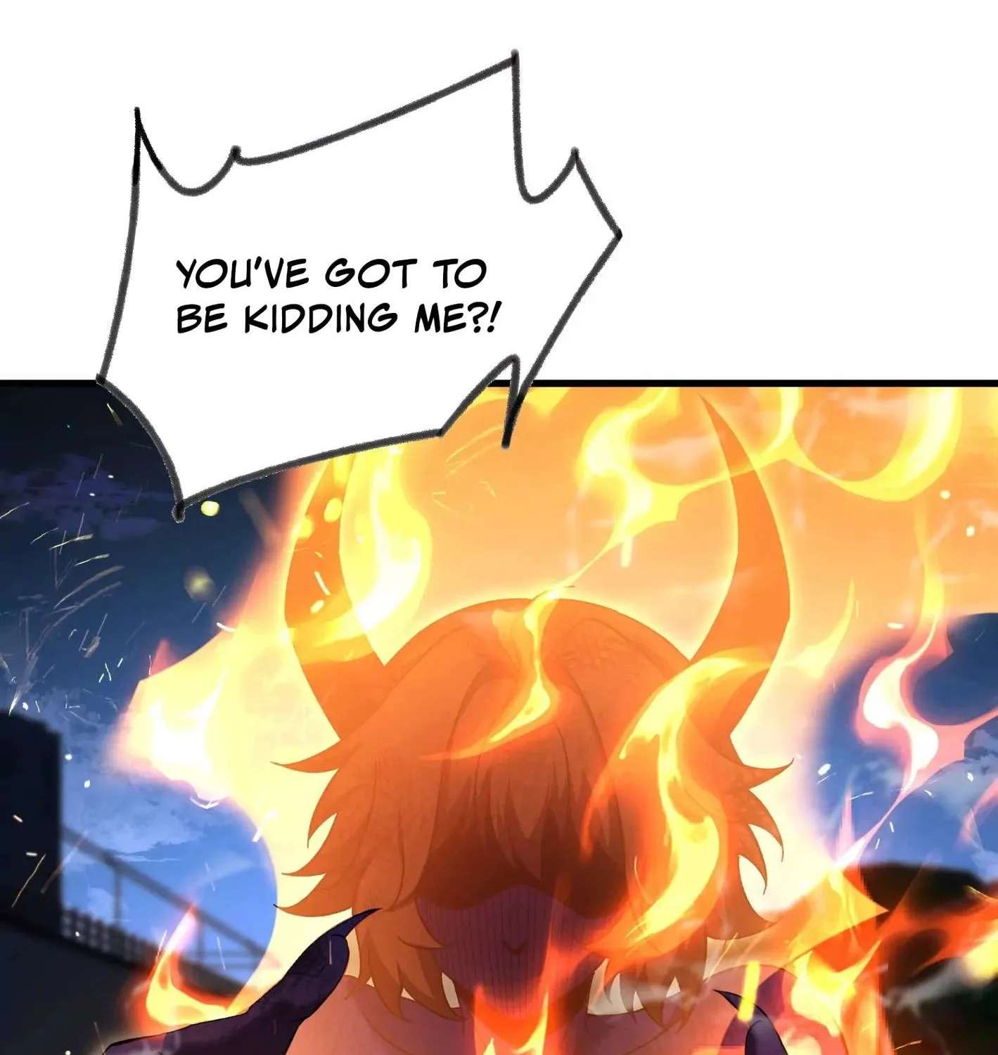 The Lost City of Alien Beasts Chapter 46 - page 54