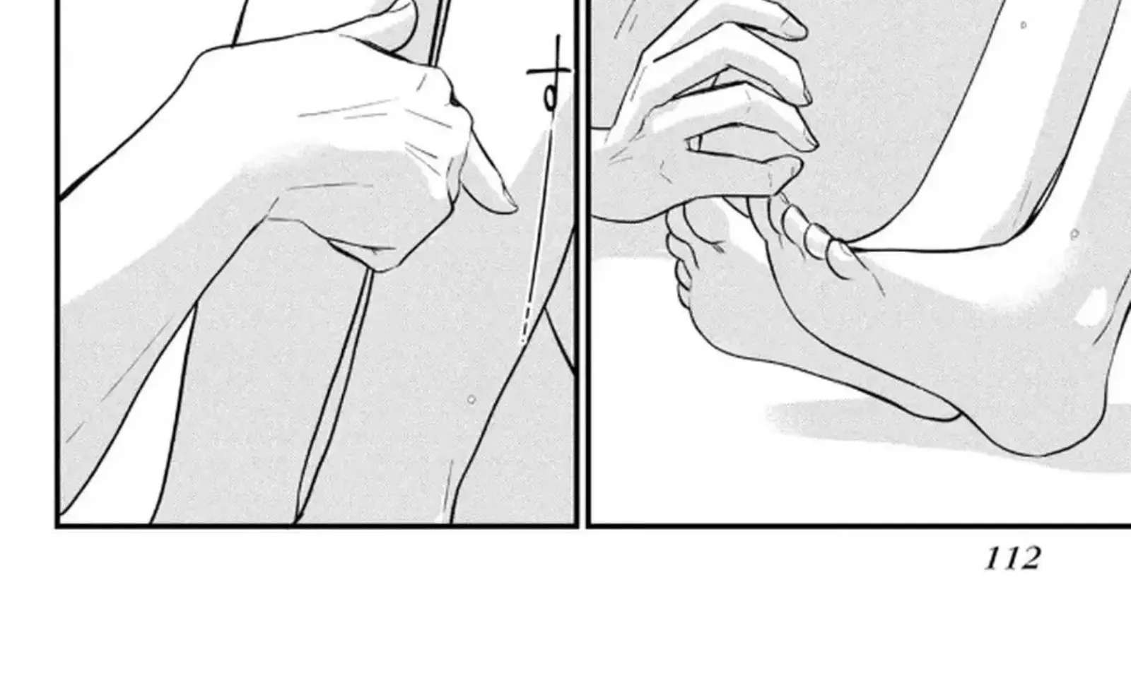 Delayed Youth Chapter 19 - page 49