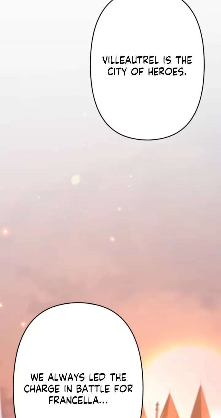 The Saint Who Blooms Beyond Time Chapter 41 - page 56