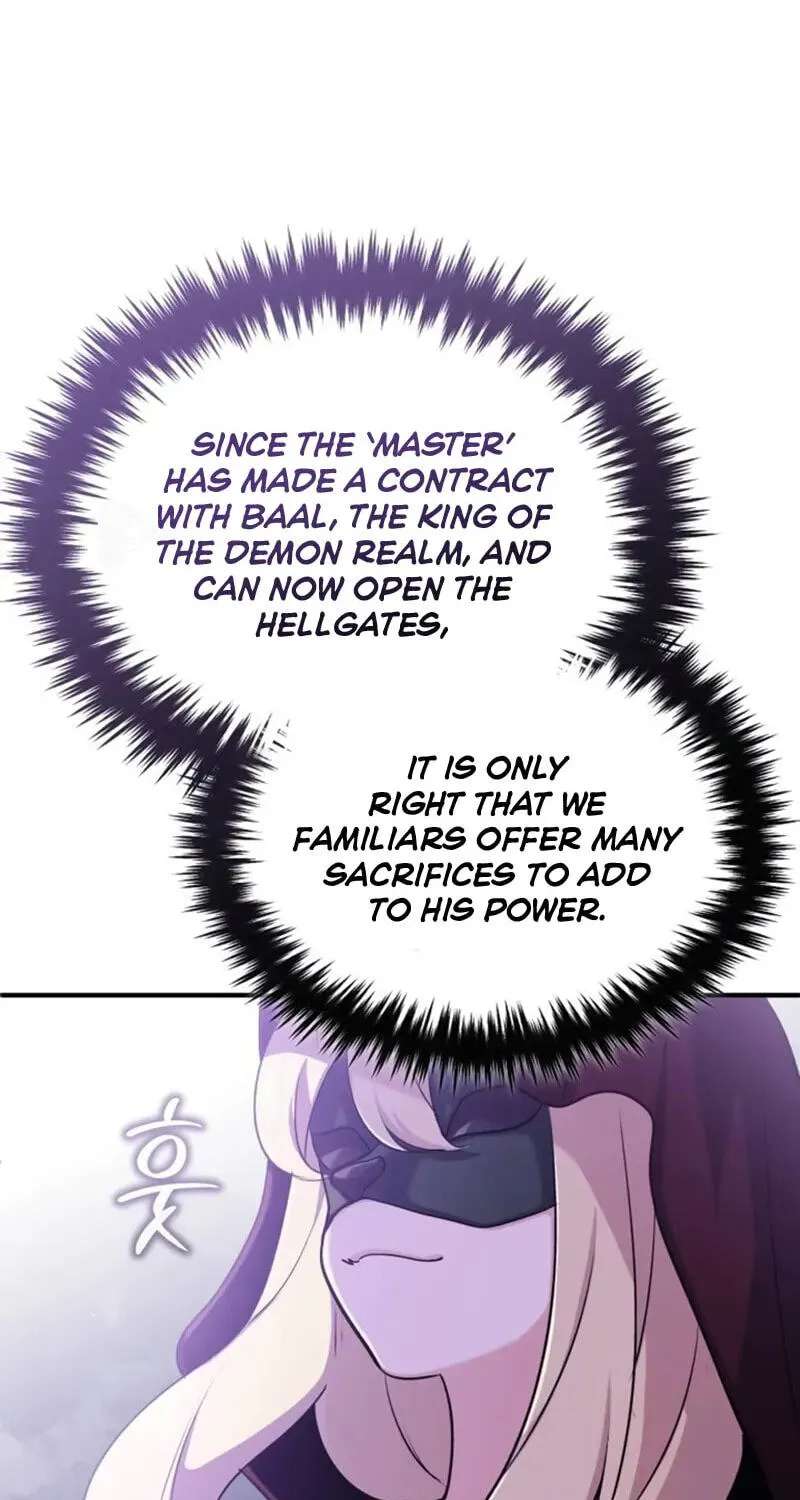 The Returner’s Road to Retirement Chapter 108 - page 15