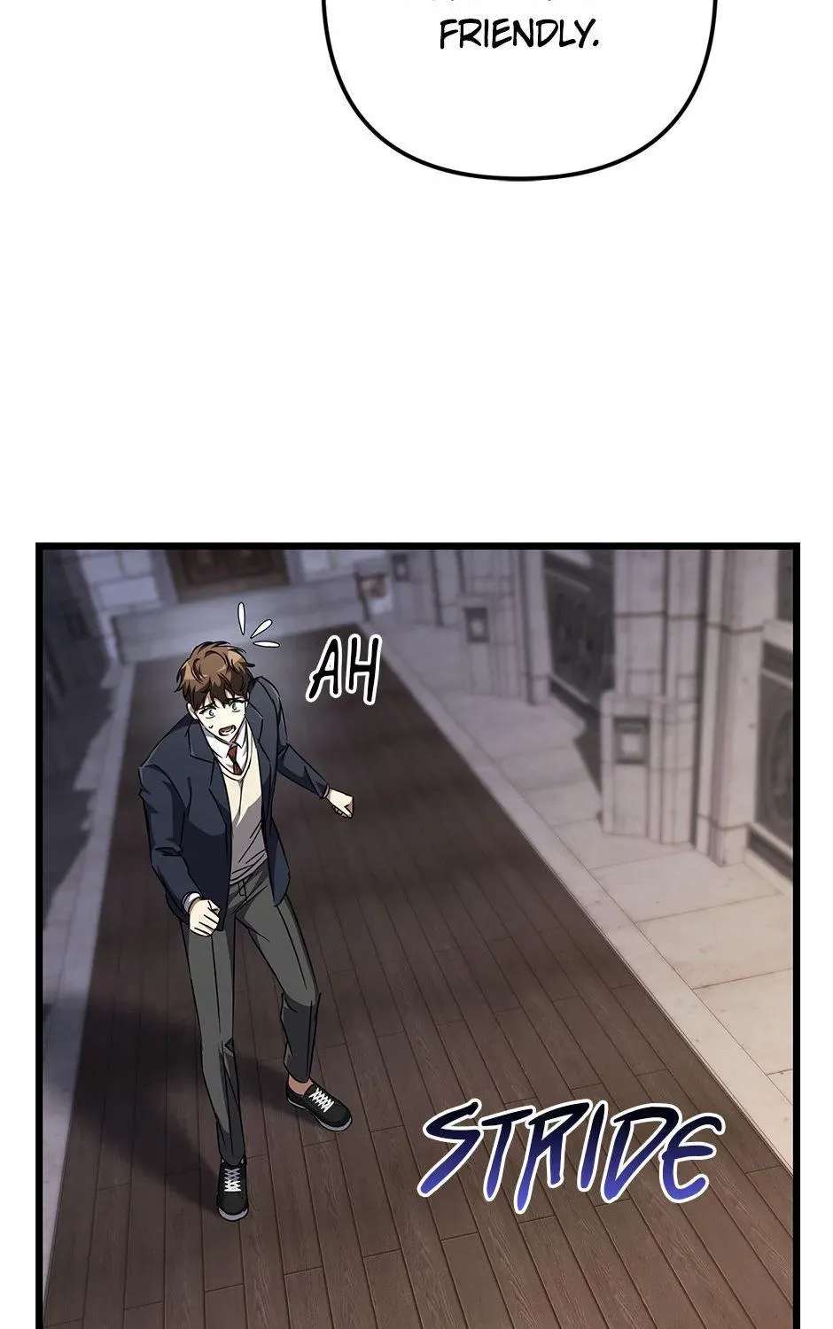Hoegwihan Extra-ga Cheonjaega Doem Chapter 28 - page 17