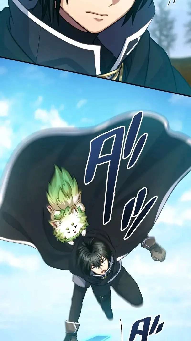 After Being Expelled, I Awakened a Barrier Skill and Became Unmatched Chapter 24 - page 21