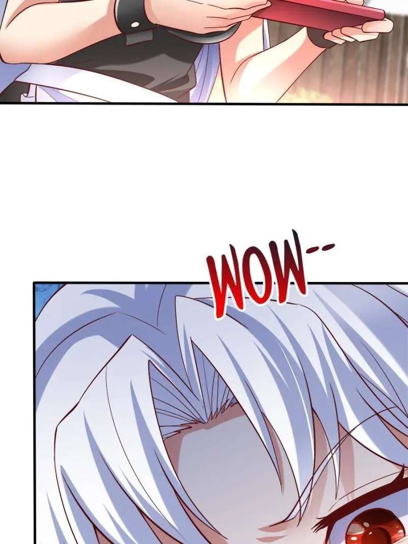 To possess the Heavenly Body Chapter 100 - page 35
