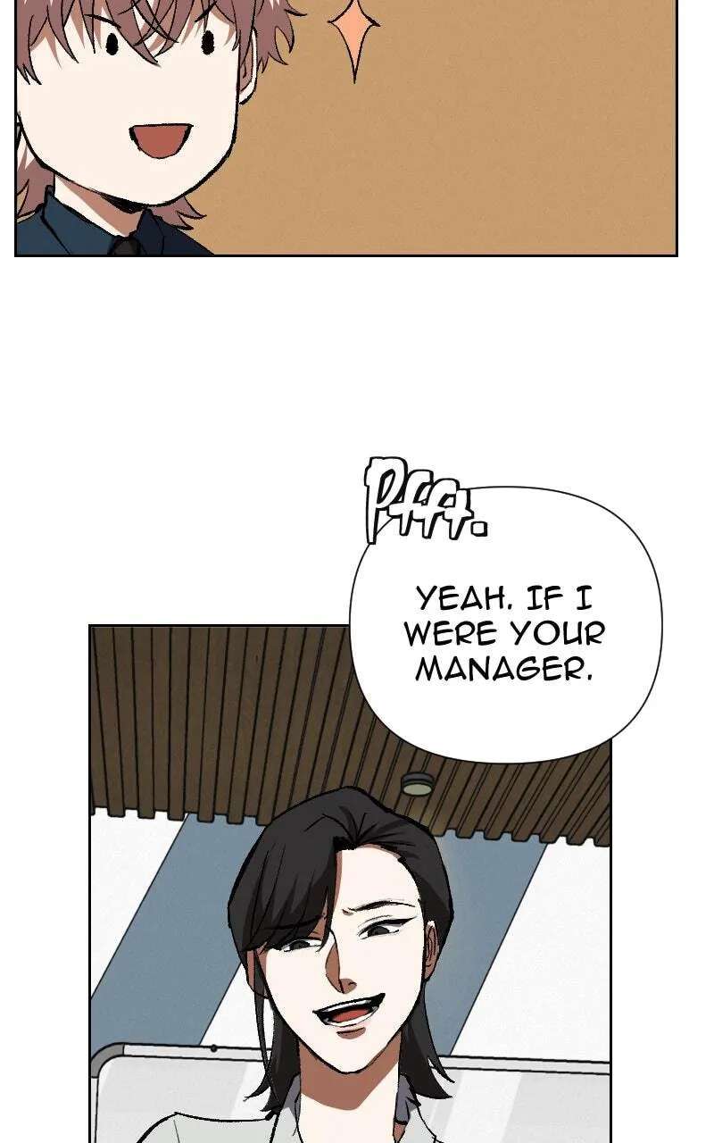 Unlovable Replacement Chapter 140 - page 14