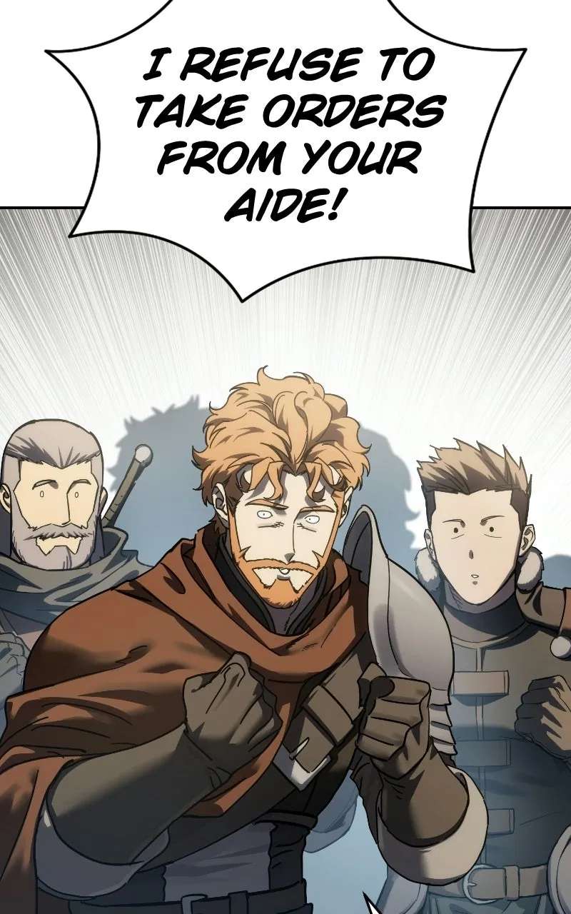 The StellarSwordmaster Chapter 132 - page 121