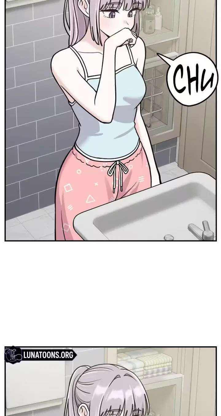 Operation Heart-Pounding Chapter 40 - page 30
