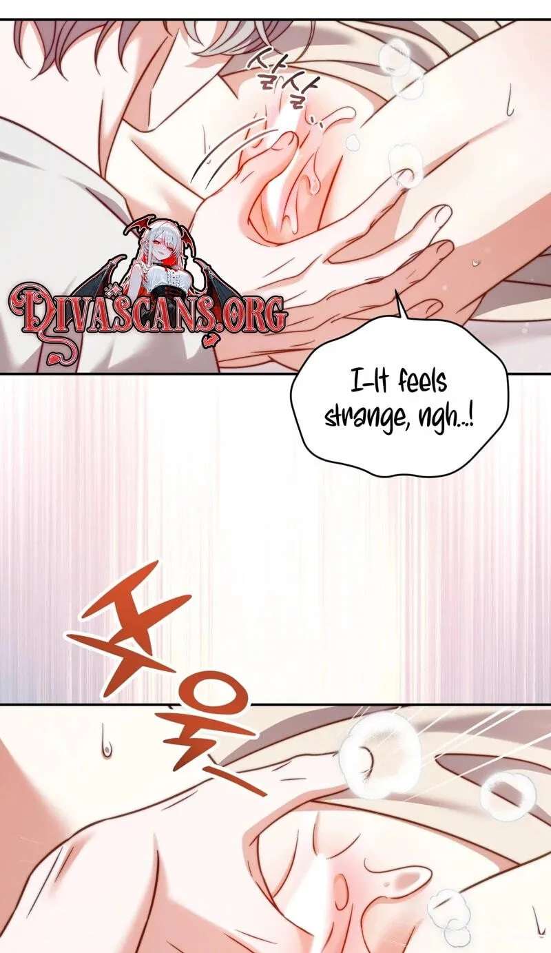 Devoured by an Impure Savior Chapter 32 - page 45