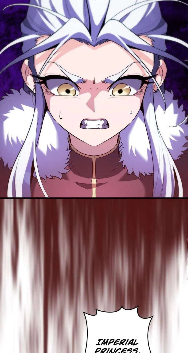 Eldomia Era: The Reincarnated Vengeful Chapter 35 - page 67