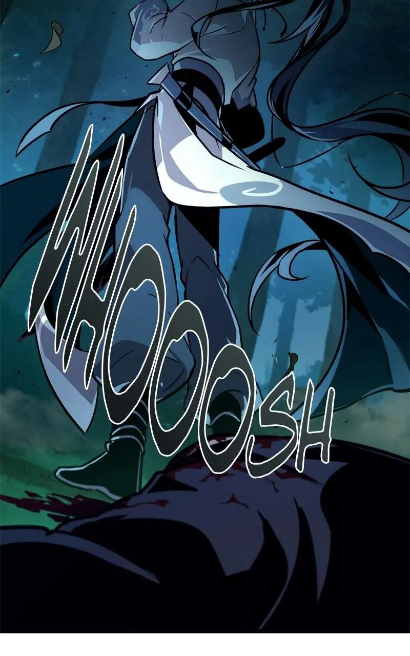 The Martial Genius WhoRemembers Everything Chapter 4 - page 19