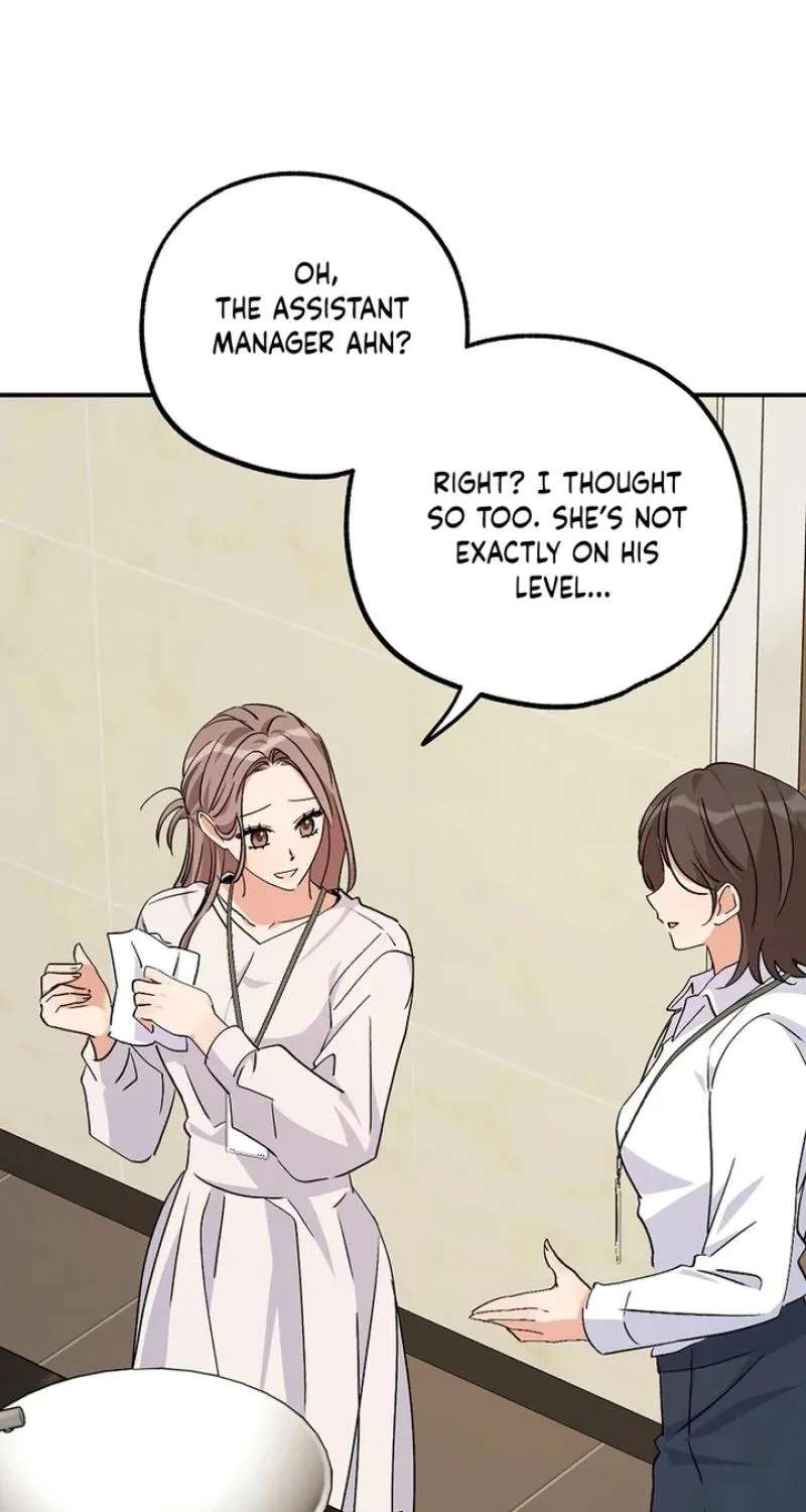 Her Happy Ending Strategy Chapter 37 - page 45
