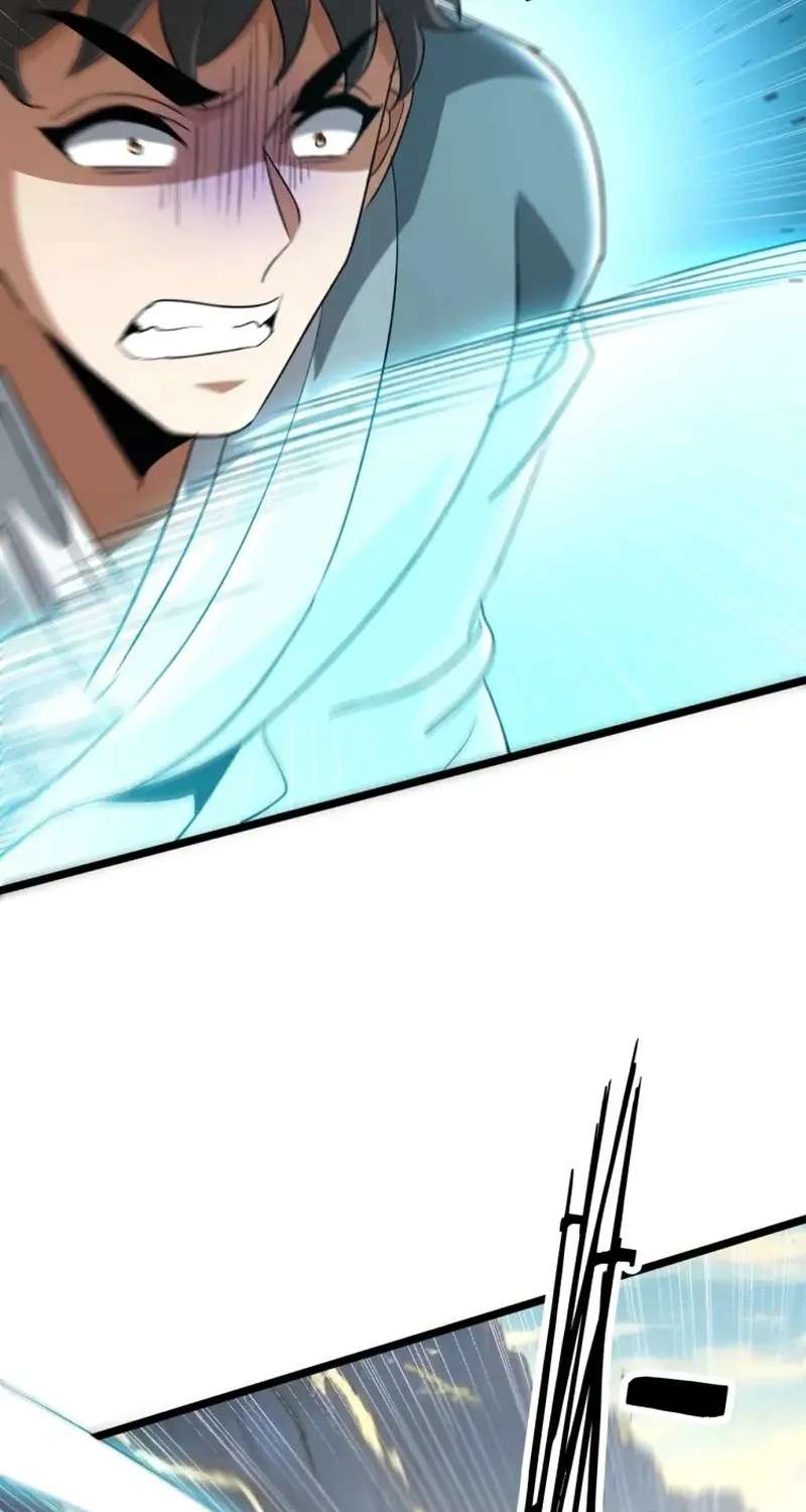 Greet the Sect Leader Chapter 31 - page 16