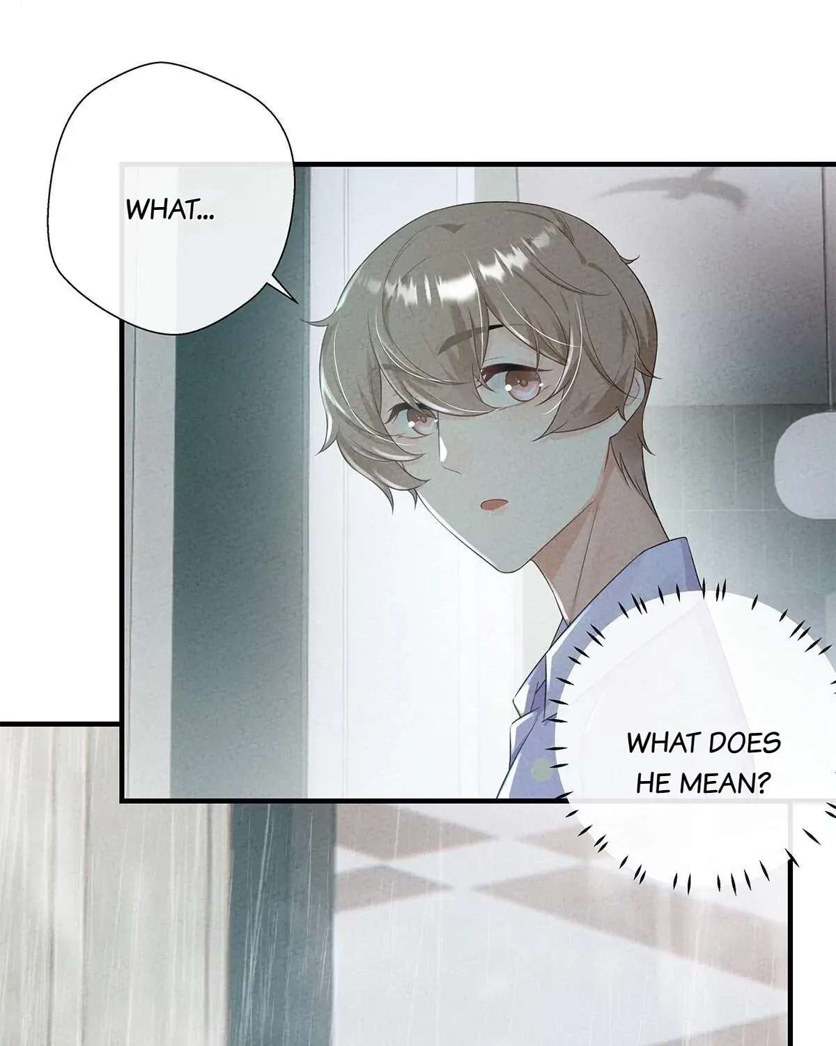 Mojito Lover Chapter 25 - page 67