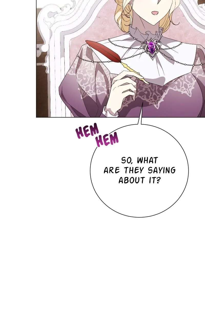 Wished You Were Dead Chapter 129 - page 84