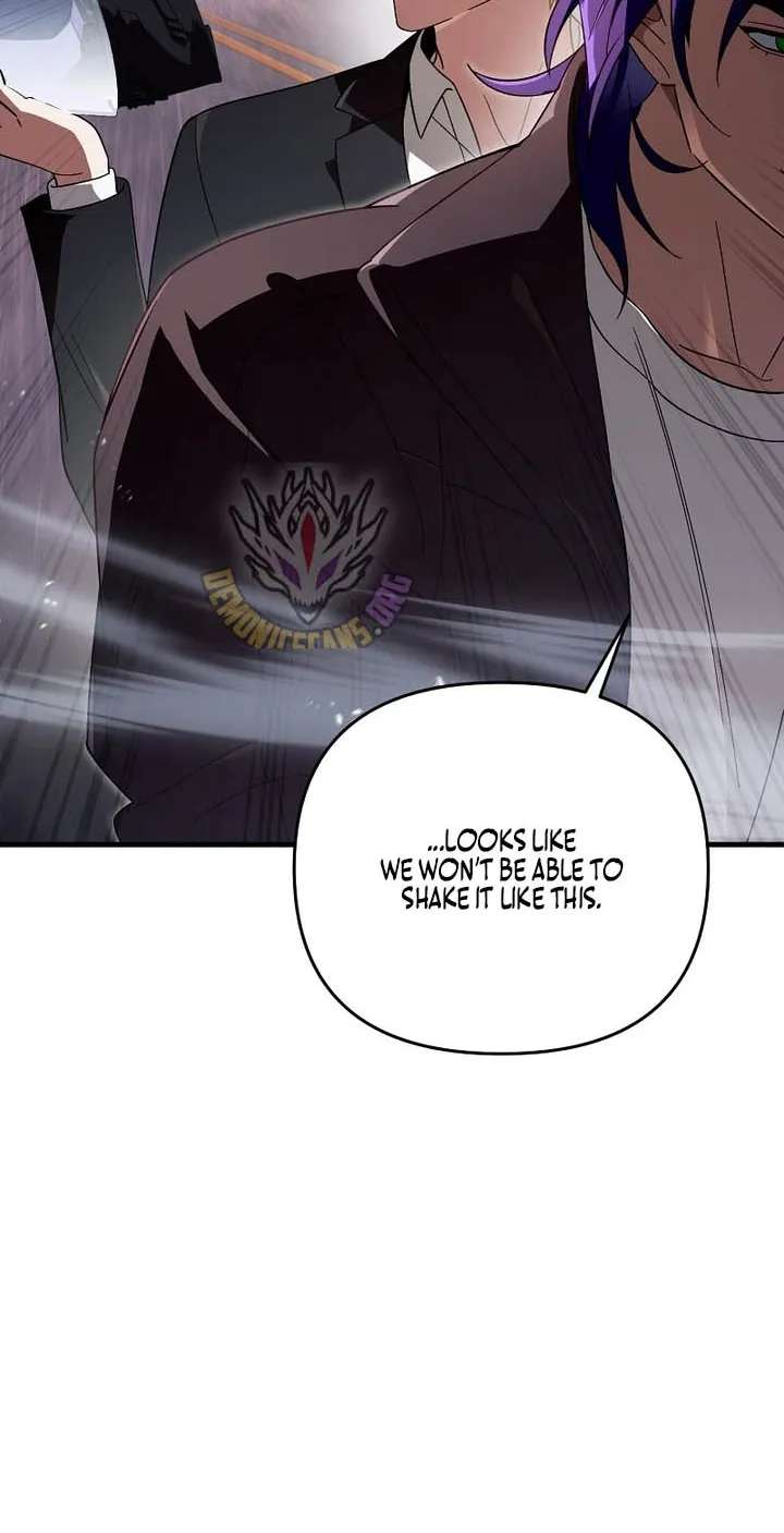 Illusion Hunter from Another World Chapter 105 - page 8