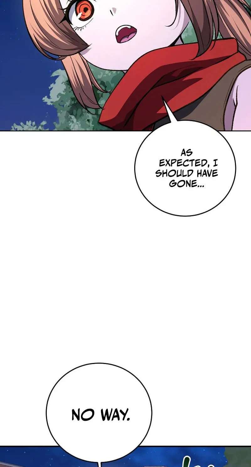 Returnee's Hidden Strategy Streaming Chapter 47 - page 30