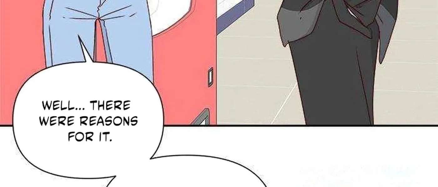 Next Door Boyfriend (Kkulsam) Chapter 50 - page 10
