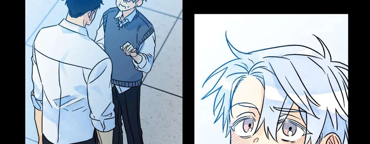 1 Milky Way Street Chapter 107 - page 15