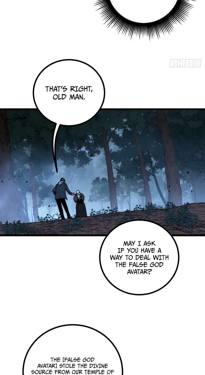 Global Awakening: The Synthesis Master Starts with an Undead Army Chapter 7 - page 39