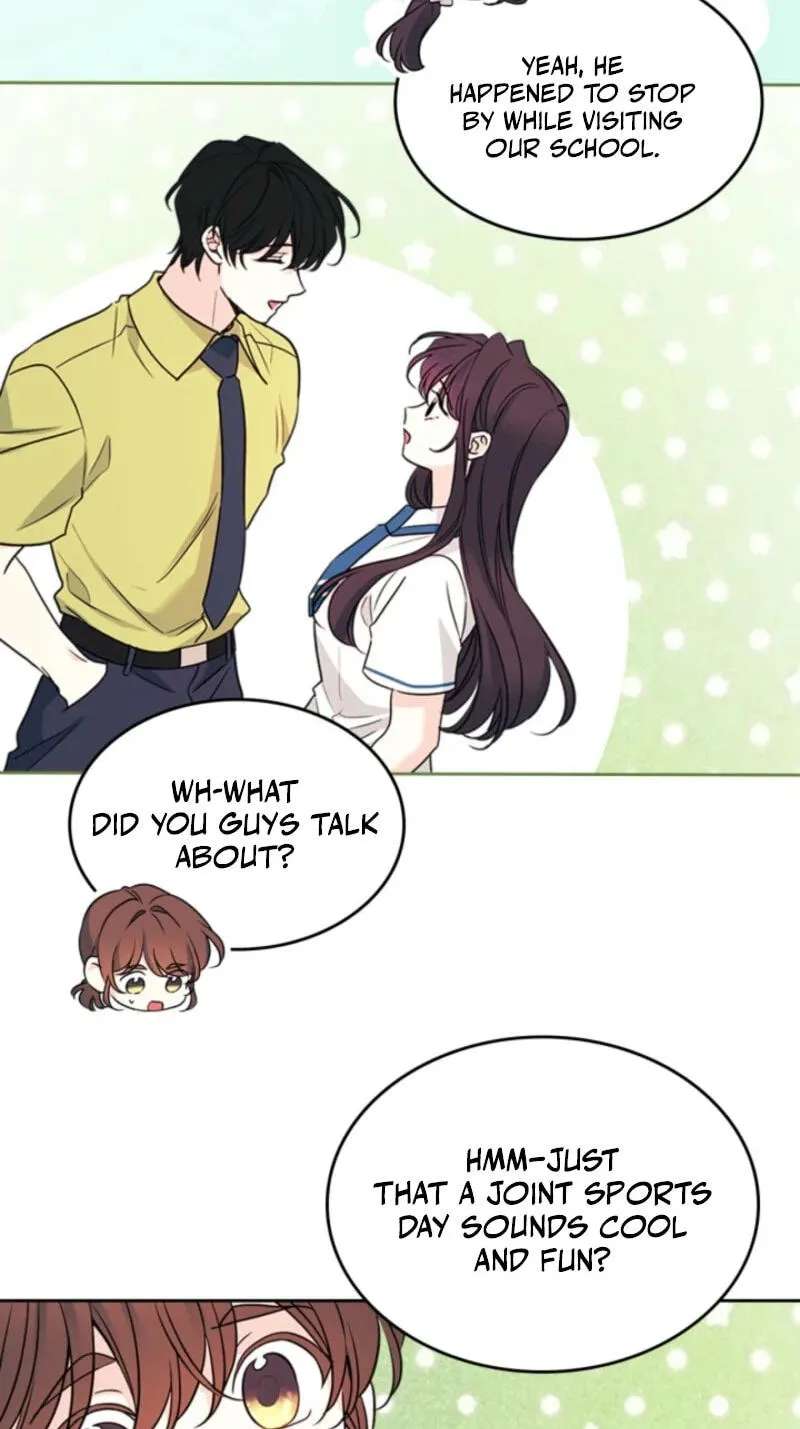 My Life as an Internet Novel Chapter 280 - page 18