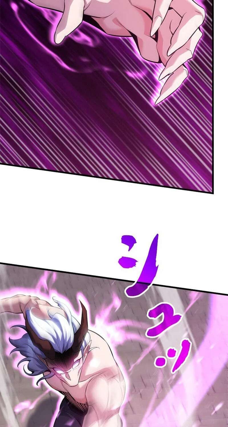 Never Touch Eldmia Egar (2026) Chapter 35 - page 43