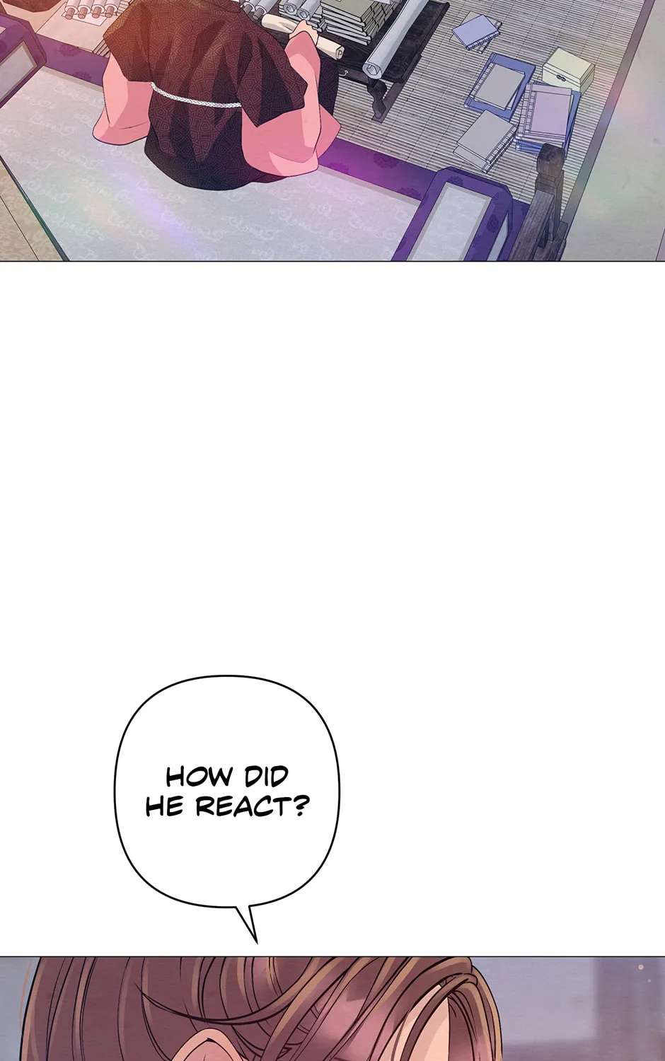 The Trap of Pleasure Chapter 58 - page 69