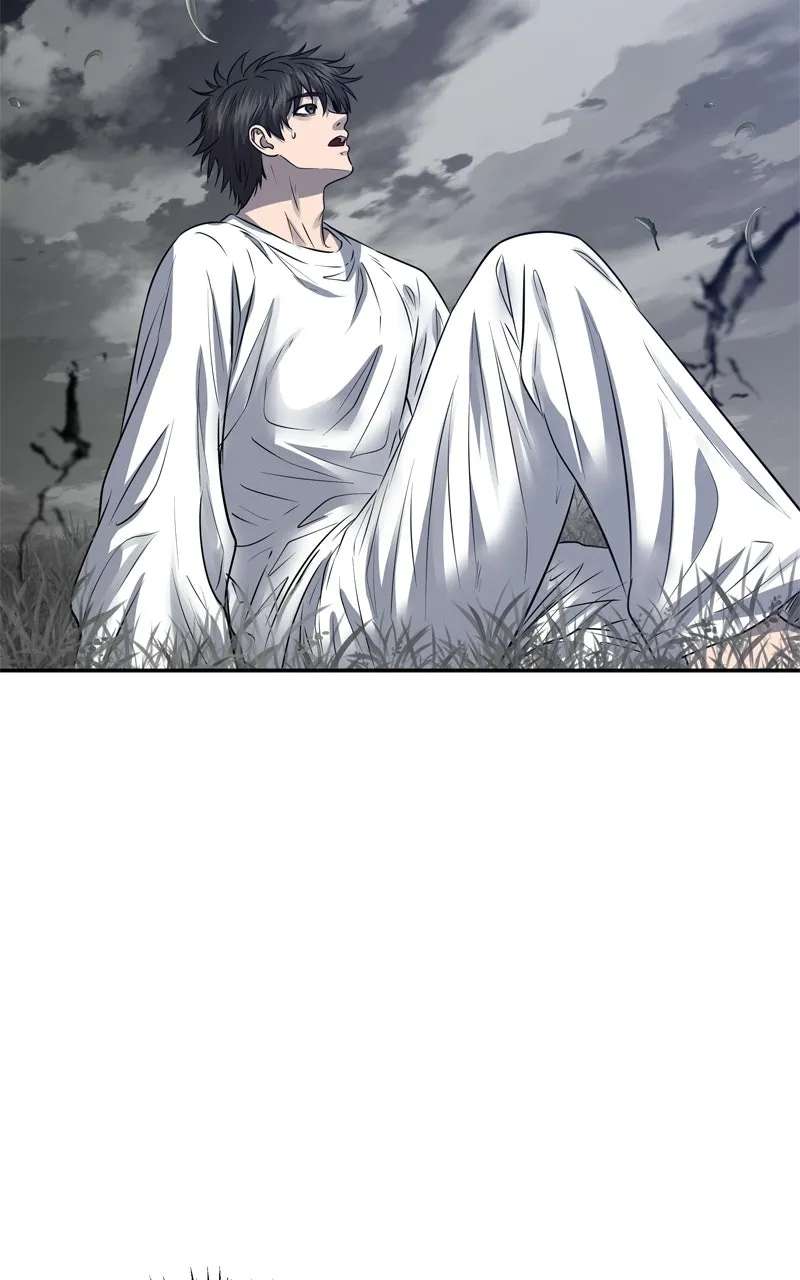 Why You Shouldn't Entera Haunted House Chapter 73 - page 61