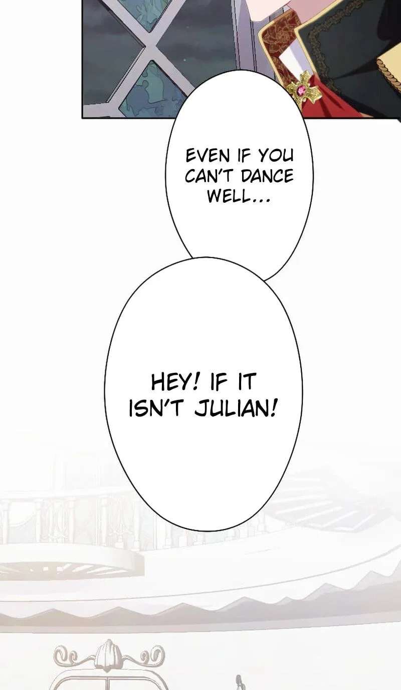 Zettai ni Shinu Mob Akuyaku Reijou wa Hatsu Koigashitai Chapter 26 - page 68