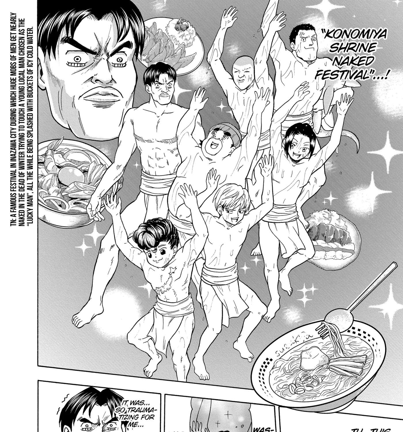 I'm From Japan Chapter 29 - page 27