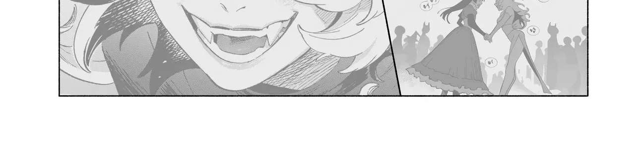 Wicked Spot Chapter 17 - page 22